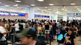 Falla de Microsoft deja 24 vuelos cancelados y 99 demoras en el aeropuerto de Cancún