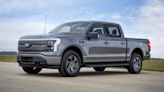 Dealer memo leak reveals price cuts on 2024 Ford F-150 Lightning trucks