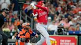 Ohtani llega a 41 jonrones en triunfo 2-1 de Angelinos sobre Astros