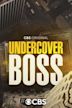 Undercover Boss