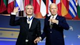 Biden's dual NATO mission: Reassure America and the world