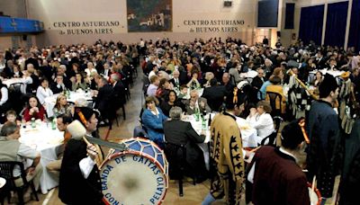 El Día de Asturias vino desde el otro lado del mar: cuando los asturianos descubrieron que, unidos, les iba mejor