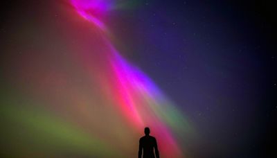 Northern Lights forecast: When and where to see the solar storm in UK
