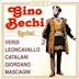 Gino Bechi Recital