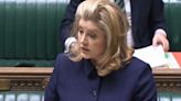 Penny Mordaunt has Commons in stiches with brutal comeback to SNP MP