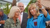 Camilla Is Set to Appear on an Episode of BBC's Antiques Roadshow
