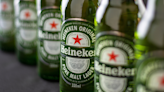 China charge hits Heineken despite profit forecast lift