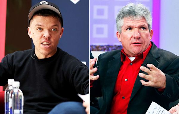 Little People, Big World's Zach Roloff Admits Relationship with Dad Matt Is 'Not Existent,' Denies 'Withholding' His...