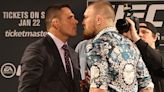 Rafael Dos Anjos takes aim at Conor McGregor over UFC 303 withdrawal: “It’s just a bruise” | BJPenn.com