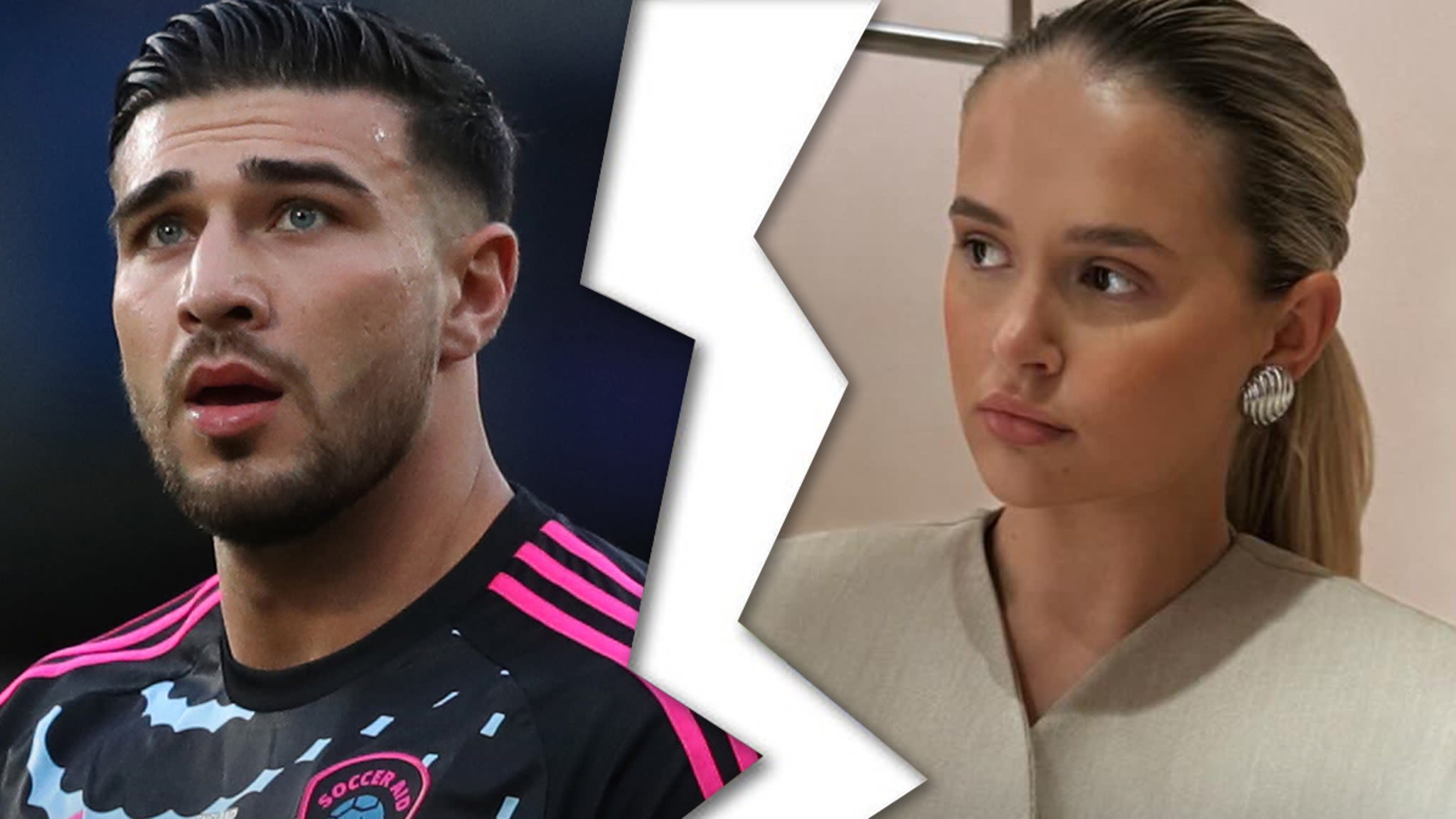 Tommy Fury, Molly-Mae Hague Break Up After 5 Years