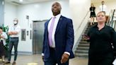 Tim Scott on GOP Senate candidates: ‘Who we have on the field is who we’re going to play’