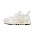 PUMA RS-X Efekt Selflove Wns 女休閒鞋-米白-39312701