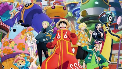 One Piece Day 2024: Dates, Schedule, Voice Cast, Live Concerts, And More Announced