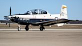 Air Force instructor pilot killed when ejection seat activated on the ground