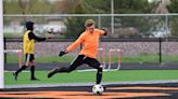 Boys' high school soccer: North's Cross stops SB-L in PKs to seal Stars' win