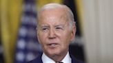 Joe Biden reveals whether he would pardon Hunter