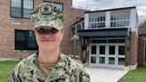 'She's a leader': West Valley junior chosen to represent U.S. Naval Sea Cadet Corps in Australia