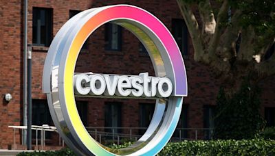 Covestro opens door to ADNOC deal after it raises bid to $12.5 billion