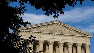 Reactions to Supreme Court ruling on Trump immunity case