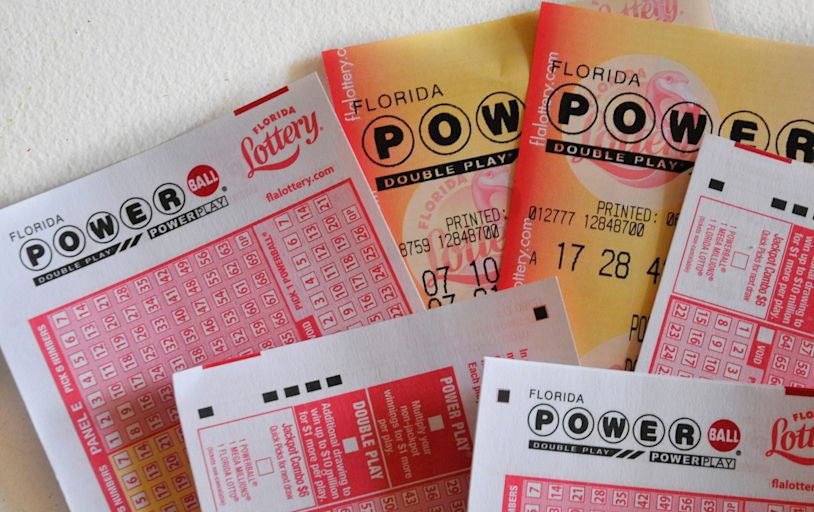 Powerball winning numbers for April 22 drawing: Jackpot rises to $129 million