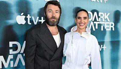 ‘Dark Matter’ premiere: Watch red carpet interviews with Joel Edgerton, Jennifer Connelly and more …