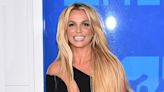 Britney Spears Says She’ll ‘Probably Never Perform Again’