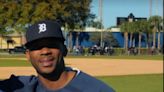 MLB star and Detroit Tigers broadcast accused of sexually abusing a 12-year-old girl decades ago