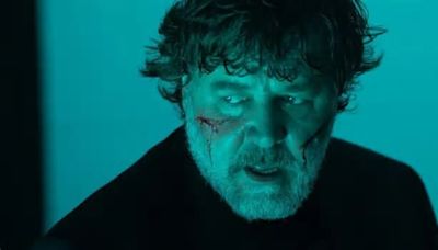 Guarda il trailer del nuovo film di esorcismi con Russell Crowe