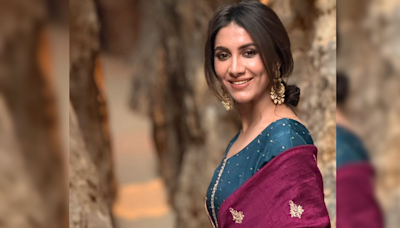 Actor Rukmini Maitra Decodes Her Character Maya From Tekka