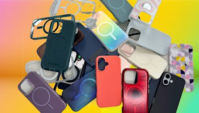 Best iPhone 16 and iPhone 16 Pro Cases for 2024