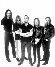 Judas Priest