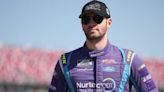 Cody Ware to miss Cup race at Charlotte Roval; JJ Yeley to fill in