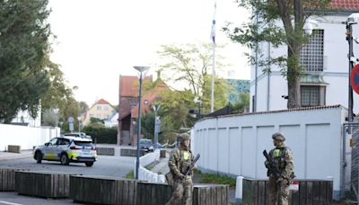 Denmark Blasts: Two Explosions Rock Area Around Israeli Embassy in Copenhagen; No Injury Reported