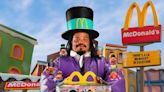 McDonald’s debuts limited edition McNugget Buddies designed by Kerwin Frost