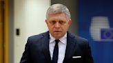 Slovakia's Fico says he was targeted for Ukraine views, in first speech since assassination attempt - The Morning Sun