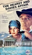 The Hearst and Davies Affair (1985) movie poster
