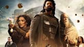 KALKI 2898 AD: Despite a blockbuster start, multiple shows of Prabhas' film cancelled due to this reason