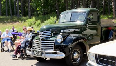 Brookridge Heights hosts 6th annual Car Show