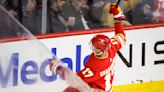 Flames top Kings 4-2 to stay hot with fourth consecutive victory