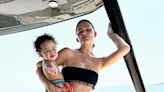 Chrissy Teigen Shares Sweet Photos From Her Family Trip to Thailand