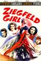 Ziegfeld Girl