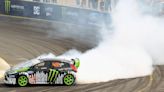 Gymkhana Grid Is Coming Back