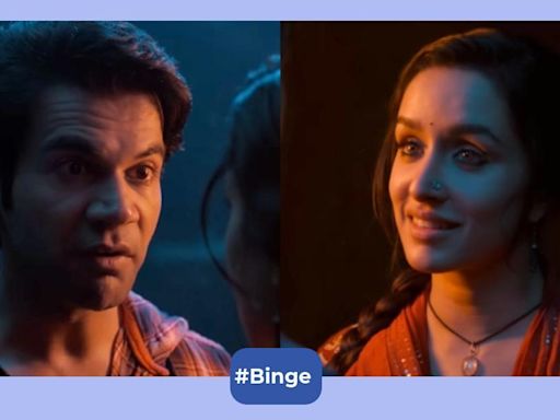 Stree 2 OTT release: When and where to watch Rajkummar Rao-Shraddha Kapoor's horror-comedy online