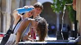 Andalucía termina el mes de mayo con alerta amarilla por el calor: estas son las zonas afectadas