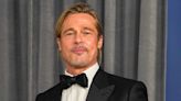 Brad Pitt Says He Spent Years With “Low-Grade Depression”