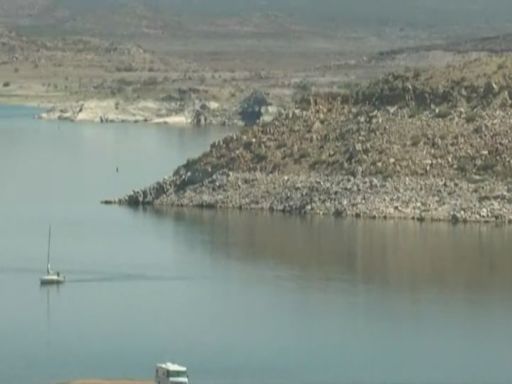 Elephant Butte preparing for large crowd during Memorial Day weekend