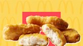 McDonald's Is Giving Away Free Nuggets This Week