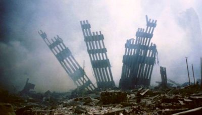 哈立德·謝赫·穆罕默德和另兩名911恐襲案被告同意認罪協議