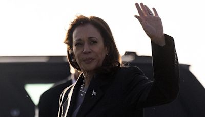 Harris is set to rally again in Las Vegas as both campaigns emphasise swing-state Nevada