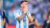 Chicago Fire pagará más de 4 mil pesos a sus aficionados si Messi no los enfrenta